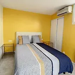 Superbe Hyper Centre équipé Wifi Netflix 2pers Apartamento *