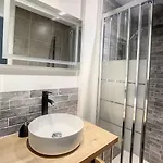 Superbe Hyper Centre équipé Wifi Netflix 2pers * Amiens