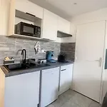 Superbe Hyper Centre équipé Wifi Netflix 2pers Apartamento