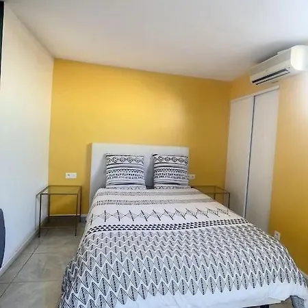 Superbe Hyper Centre équipé Wifi Netflix 2pers Appartement *