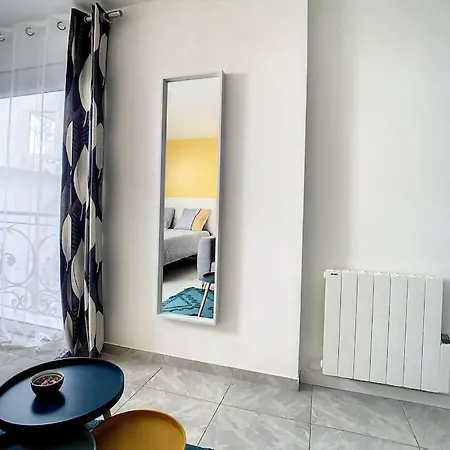 Apartamento Superbe Hyper Centre équipé Wifi Netflix 2pers Amiens