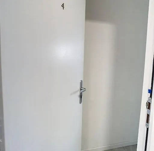 Superbe Hyper Centre Equipe Wifi Netflix 2pers *